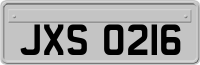JXS0216