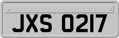 JXS0217