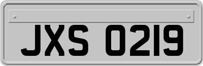 JXS0219