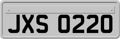 JXS0220