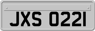 JXS0221