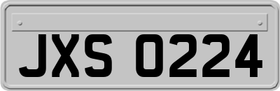 JXS0224