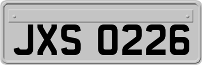 JXS0226