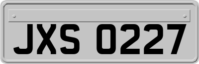 JXS0227