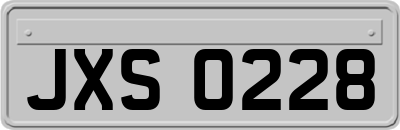 JXS0228