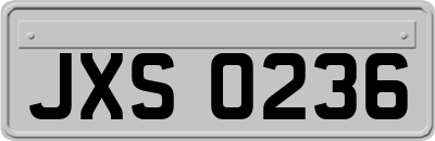 JXS0236