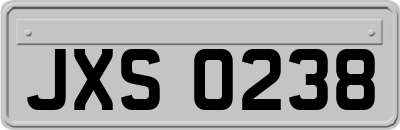 JXS0238