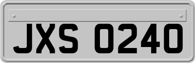 JXS0240