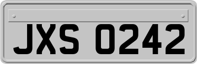 JXS0242