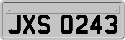 JXS0243