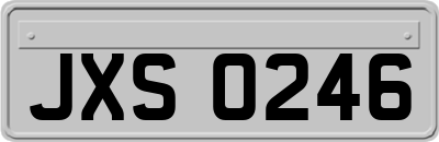 JXS0246