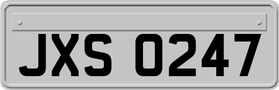 JXS0247