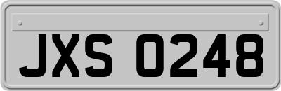 JXS0248