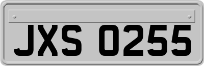 JXS0255