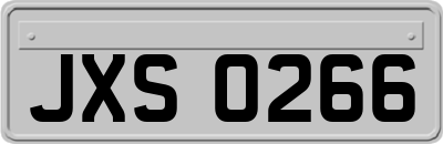 JXS0266