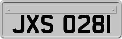 JXS0281