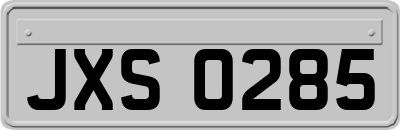 JXS0285
