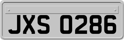 JXS0286