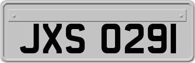 JXS0291