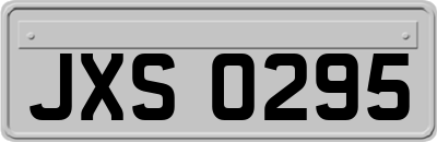 JXS0295