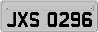 JXS0296