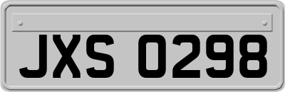 JXS0298