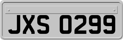 JXS0299
