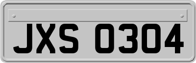 JXS0304