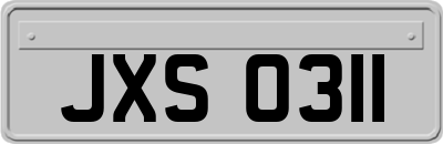 JXS0311