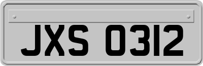 JXS0312