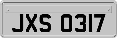 JXS0317
