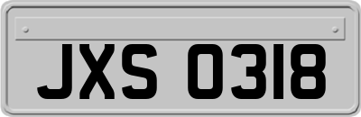 JXS0318