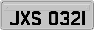 JXS0321