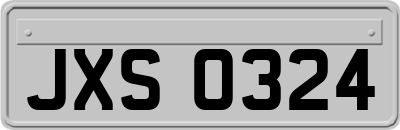 JXS0324
