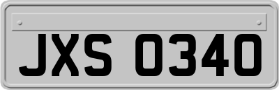 JXS0340