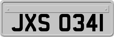 JXS0341