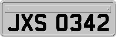 JXS0342