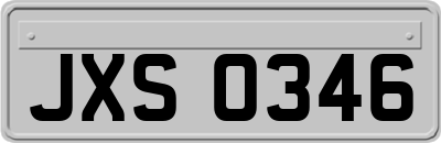 JXS0346