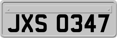 JXS0347