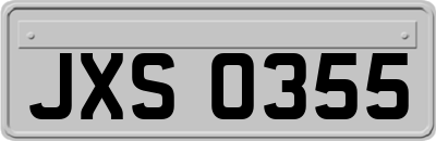 JXS0355