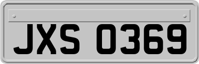 JXS0369