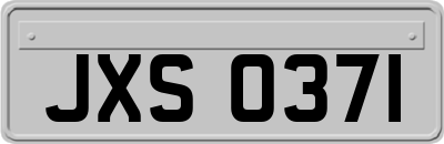 JXS0371