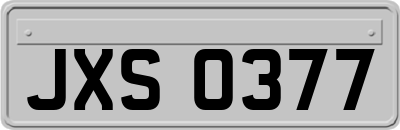 JXS0377