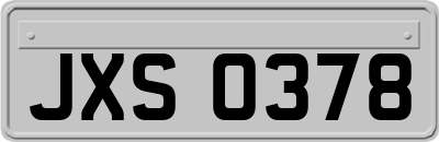 JXS0378