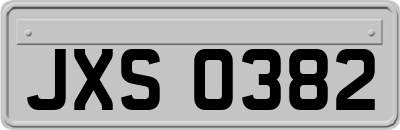 JXS0382