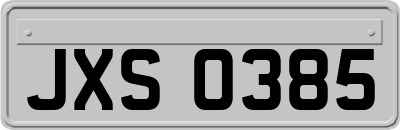 JXS0385