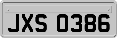 JXS0386