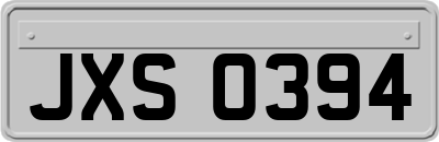 JXS0394