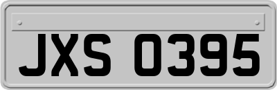 JXS0395