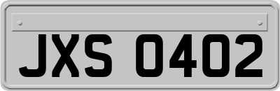 JXS0402